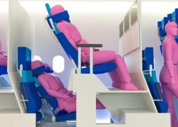 asientos-vuelo-doble-altura