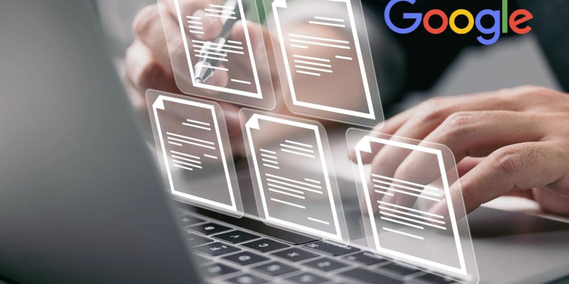 google-archivo-albumes