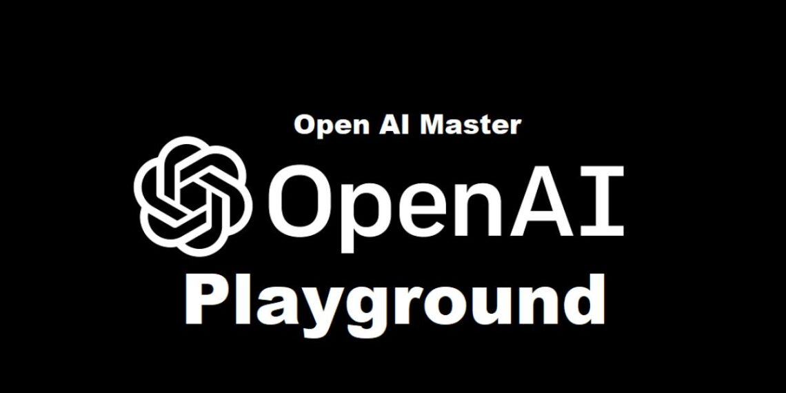openai-playground-inteligencia-artificial