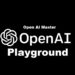 openai-playground-inteligencia-artificial