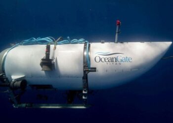 oceangate-submarino-titan-fallecido