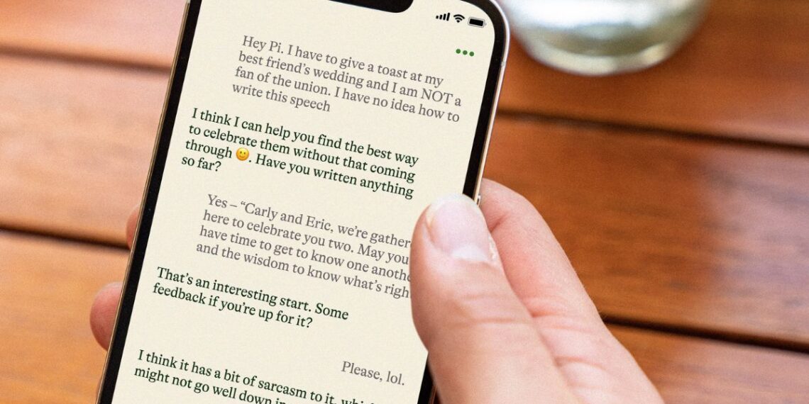 inflection-inteligencia-artificial-pi
