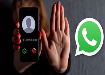 WhatsApp ya deja silenciar llamadas de números desconocidos