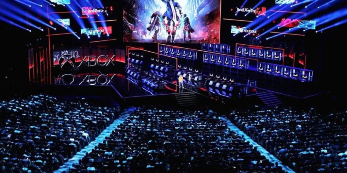 e3-cancelado-videojuegos