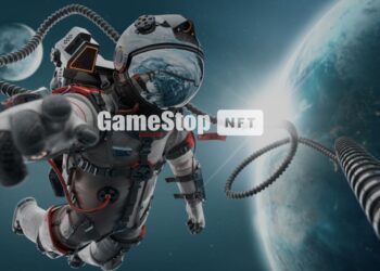 gamestop-videojuegos-nft 1