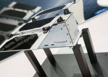 platzi-satelite-fossa-systems