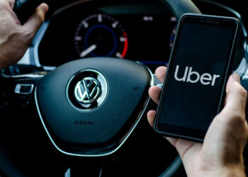 Uber cobra extra por el aire acondicionado