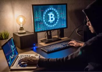 criptomonedas-robos-ciberdelincuentes