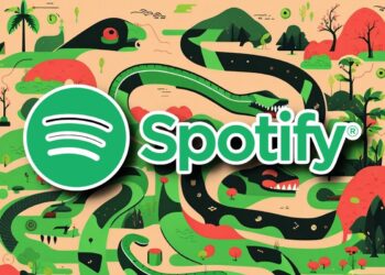 spotify-juego-snake-aplicacion