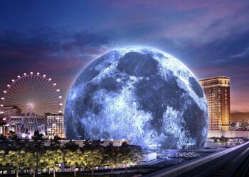 las-vegas-esfera-msg-sphere-estructura