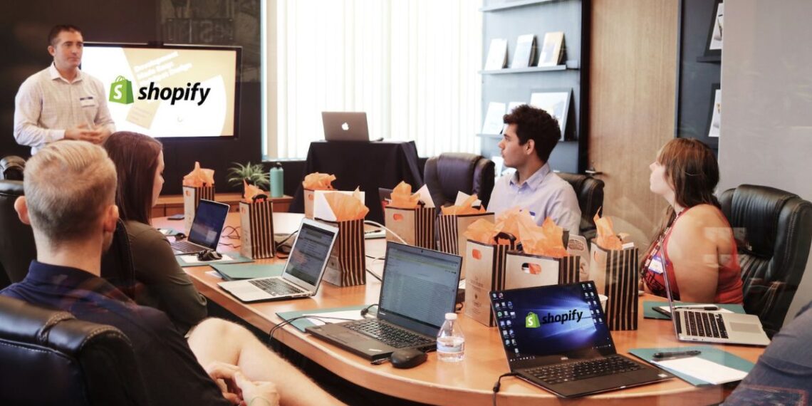 shopify-reuniones-trabajo