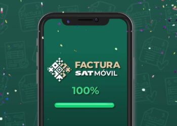 factura-sat-movil-app