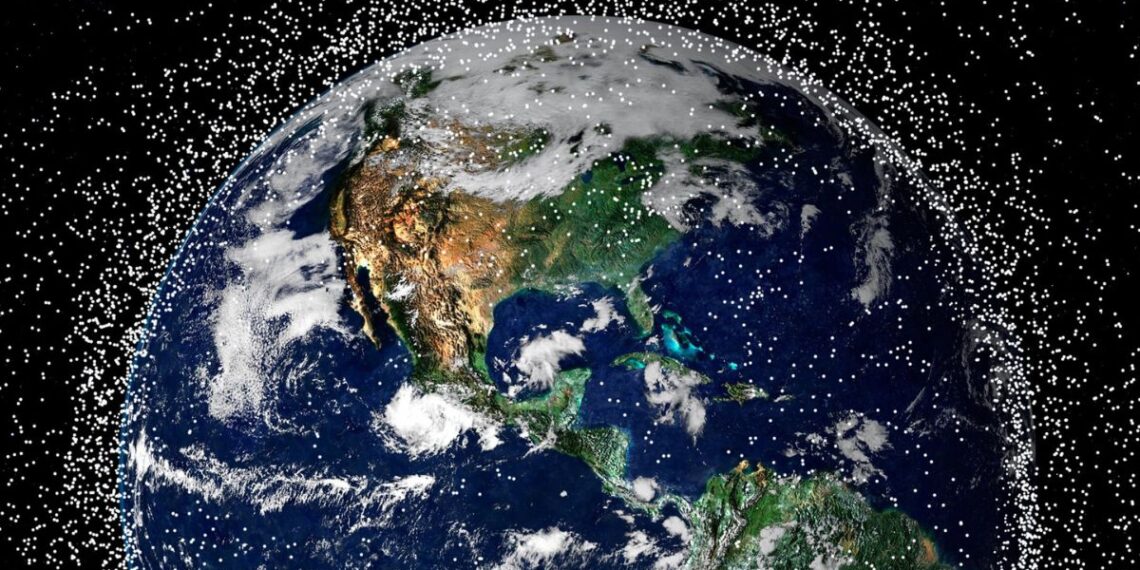 starlink-basura-espacial-satelites