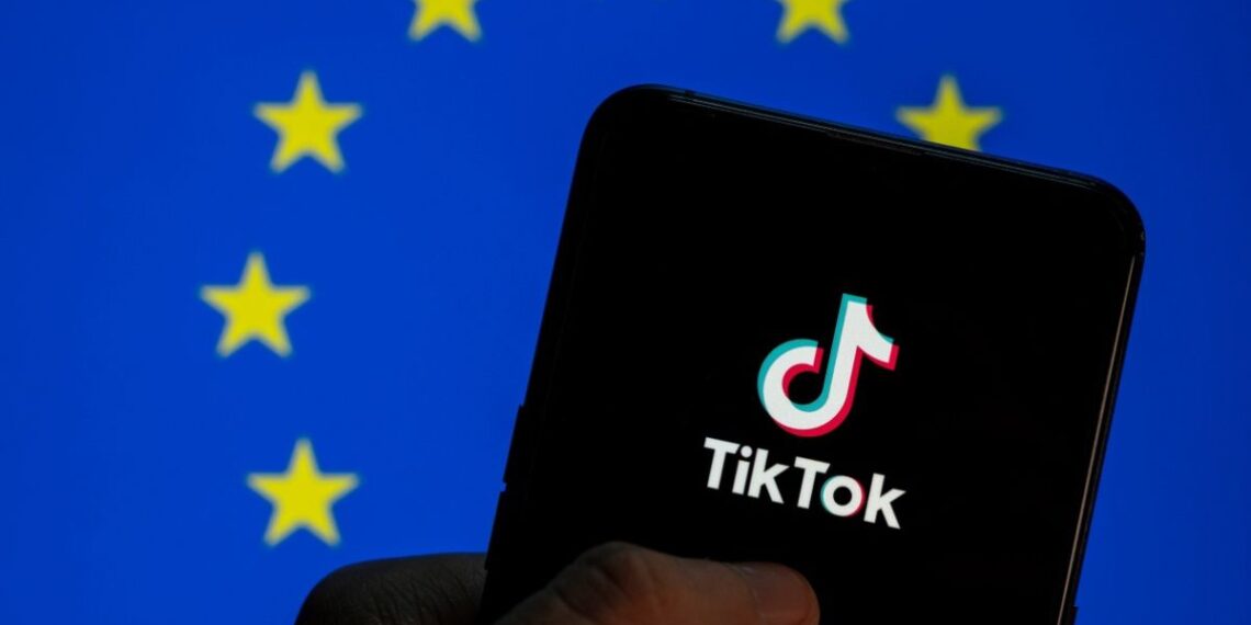 tiktok-dsa-union-europea