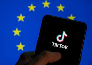 tiktok-dsa-union-europea
