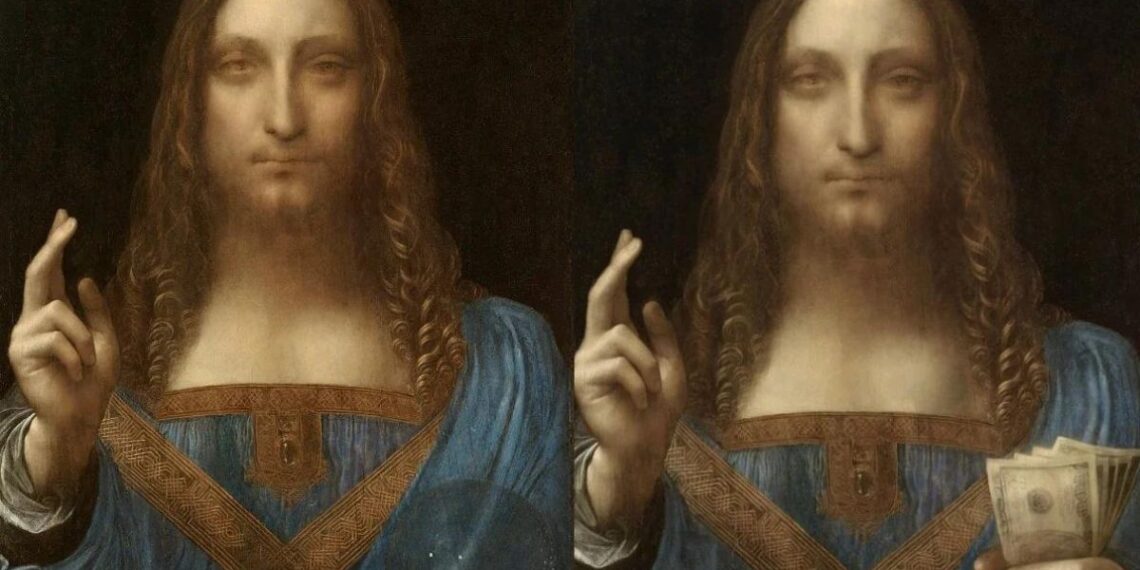 leonardo-da-vinci-nft-salvator-mundi