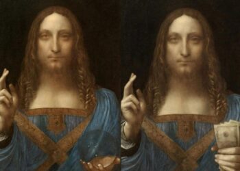 leonardo-da-vinci-nft-salvator-mundi
