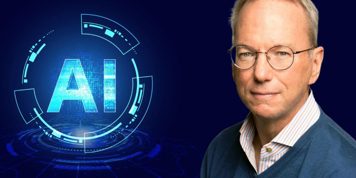 inteligencia-artificial-eric-schmidt-ceo-google