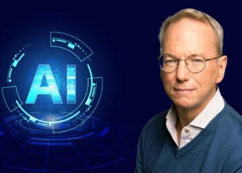 inteligencia-artificial-eric-schmidt-ceo-google