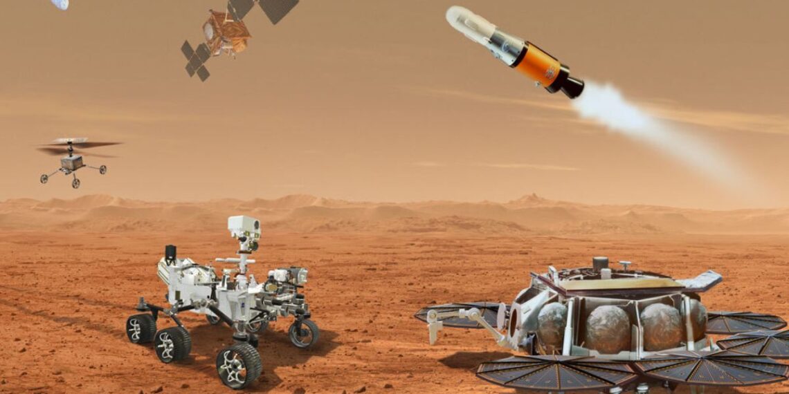 nasa-mars-sample-return