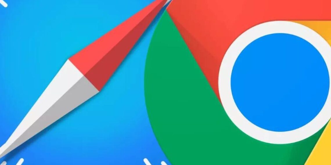 google-chrome-safari-apple