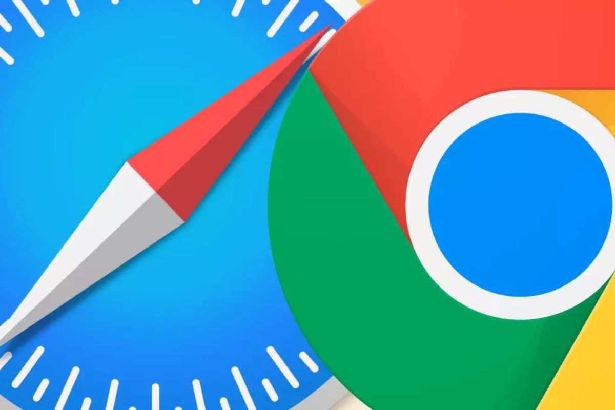 Google Chrome ahora será como Safari