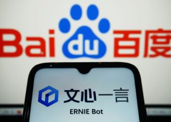 enie-bot-baidu-inteligencia-artificial