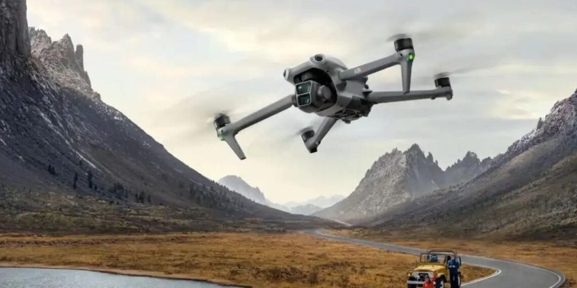 china-exportaciones-drones-estados-unidos