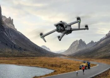 china-exportaciones-drones-estados-unidos