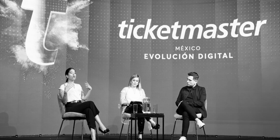 Ticketmaster México presenta novedosos filtros de seguridad