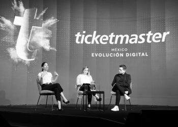 Ticketmaster México presenta novedosos filtros de seguridad