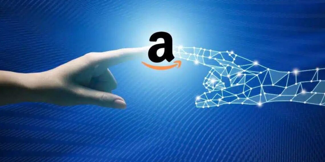 amazon-inteligencia-artificial