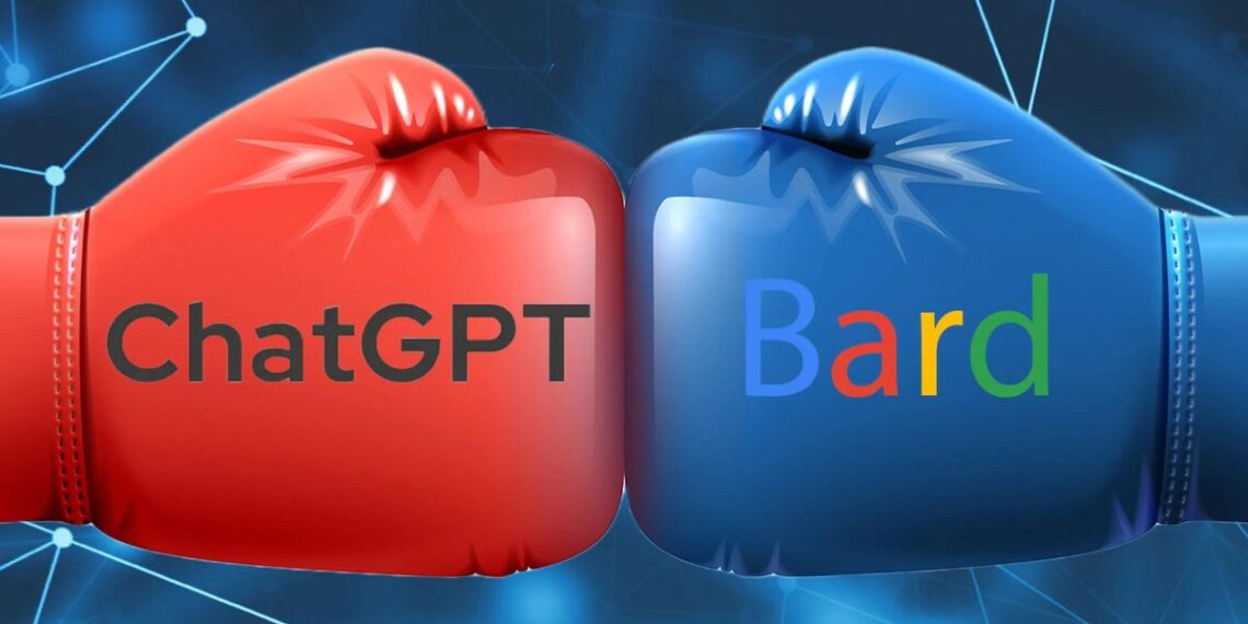 bard-chatgpt-inteligencias-artificiales