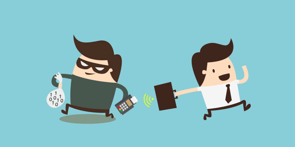 ¿Usas tarjetas contactless? Cuidado, podrías ser víctima de fraude