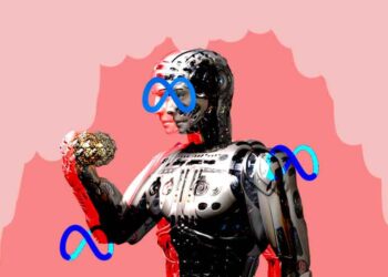 Meta AI, el chatbot que todos esperan
