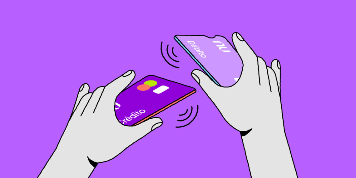 Tecnología contactless gana en AL