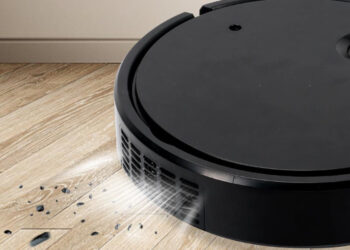 Top 5 de las mejores aspiradoras robot del mercado