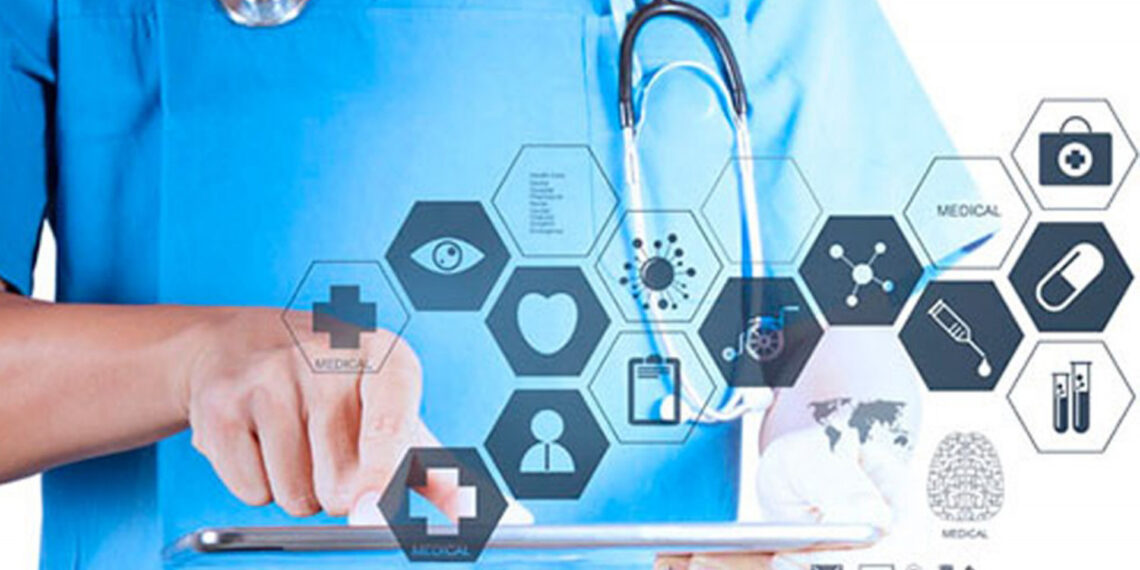 Jóvenes aprovechan la tecnología para cuidar su salud