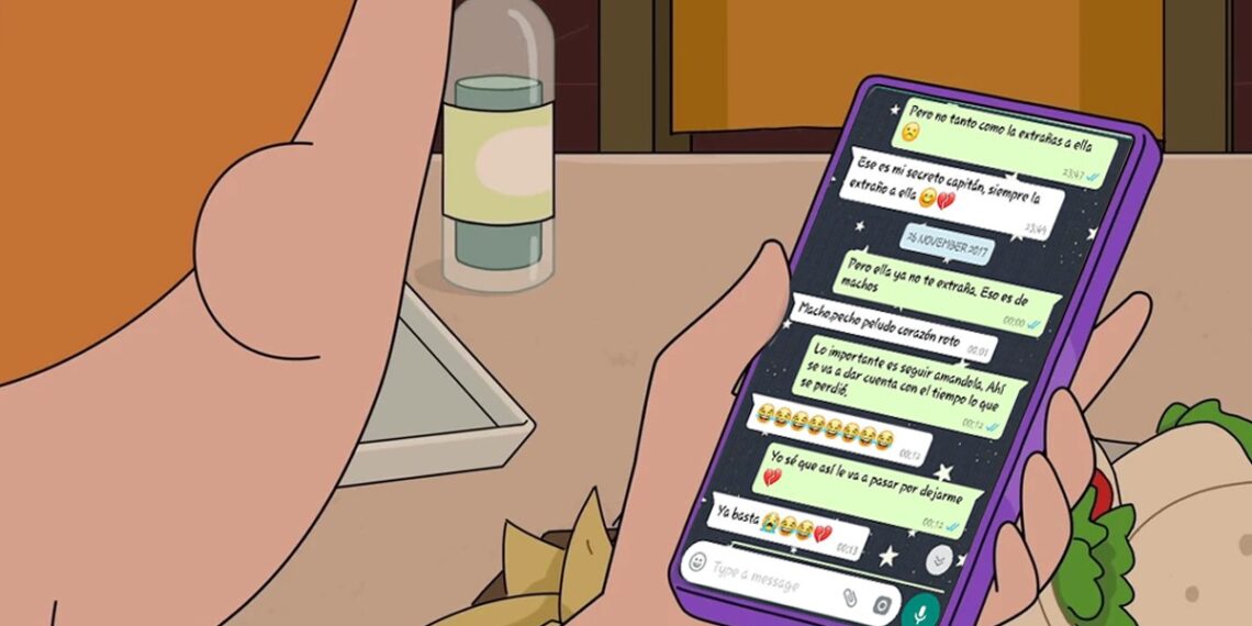 Cuidado con el Cripto-romance, ¡es una estafa!