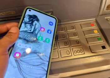 Hay una fuga de usuarios de las apps financieras