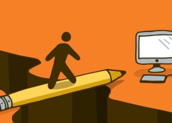 Brecha digital en México: No todos están conectados a Internet