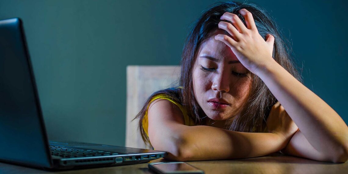 Botón rojo contra el bullying en Internet