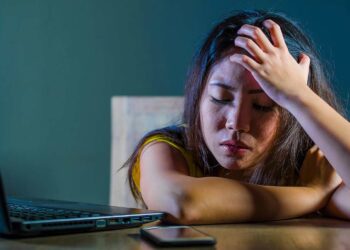 Botón rojo contra el bullying en Internet