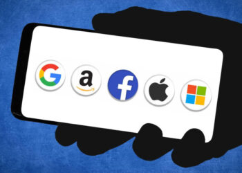 Estas son las empresas de tecnología más valiosas del mundo