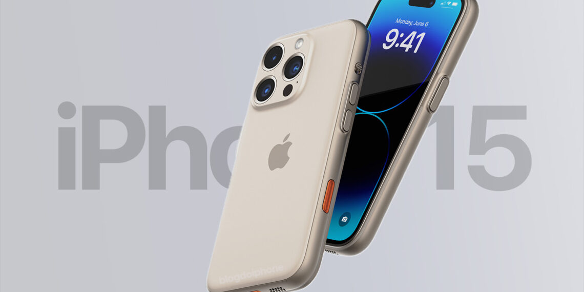 ¿iPhone 15? ¡Cuidado con las estafas!