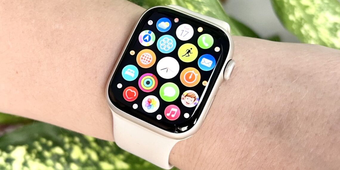 5 innovaciones del Apple Watch Series 9