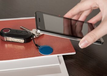 La tecnología NFC llegó para quedarse