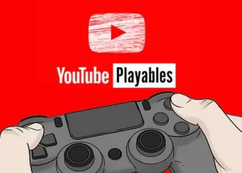 YouTube incorporará videojuegos a su interfaz