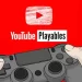 YouTube incorporará videojuegos a su interfaz