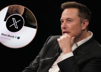 X podría ser de pago